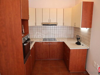 Dvojizbový byt 50 m2 s balkónom v bytovom komplexe AGOR… - 2