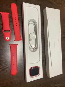 Apple Watch Series 6 40mm - 2