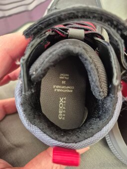 Predám detské topánky geox - 2