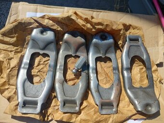 Škoda1000,100,110,105,120,rapid - 2