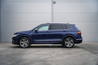 Volkswagen Tiguan Allspace R-Line 4Motion 2.0 TDI 147 kW DSG - 2