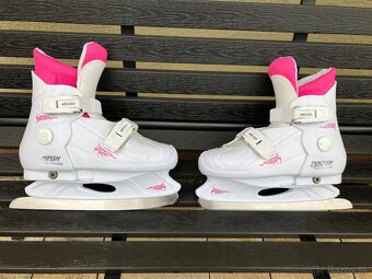 Detské korčule - 2