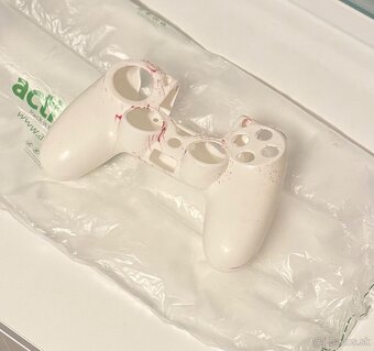 ⭐️PS4 PlayStation 4 Slim 500GB⭐️ + Darček Ochranný obal - 2