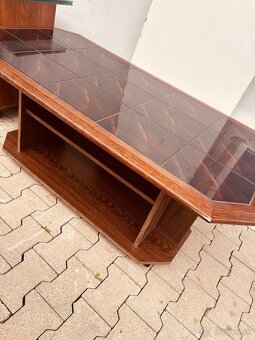 Konferenčny stolik - 2