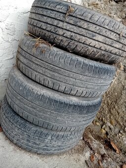 Elektrony skoda octavia - 2