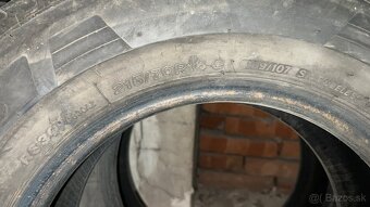 Bridgestone DURAVIS R630 215/70 R15C - 2