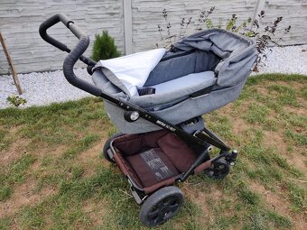 Britax Go Next dvojkombinacia - 2