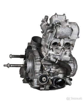 Yamaha Grizzly 700 - 2