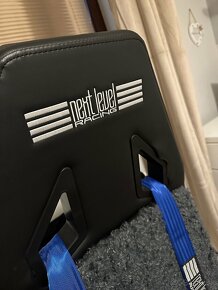 Letecký simulátor -BOEING FLIGHT, letecký kokpit - 2