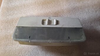 Stropné interiérové svetlo Škoda VW Seat - 2