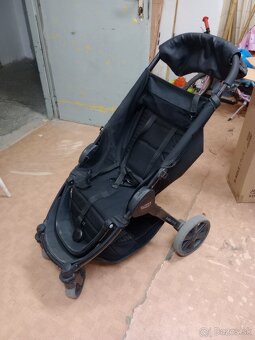 Kočík britax - 2