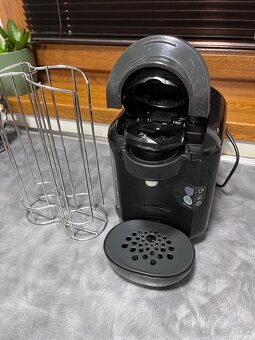 Tassimo + držiak na kapsule - 2