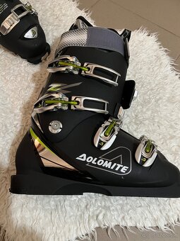 Dámske lyziarky… - 2