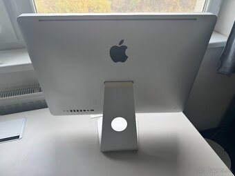 Predám iMac,Windows 10,500GB SSD,3.06 GHz,16GB ram, - 2