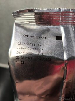 HiPP 4 dojčenské mlieko - 2