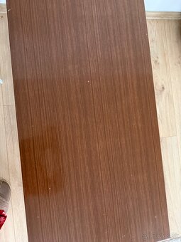 Konferenčný stolik - 2