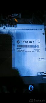 RNS 510 Volkswagen - 2