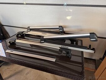 Thule Wingbar Edge - 2