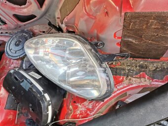 Fiat grande punto 1.9jtd 96kw - 2