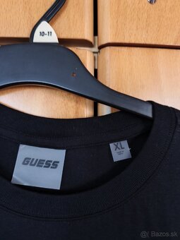 Predám krásne tričko GUESS - 2