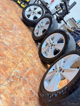 Elektrony 5x112 r17 - 2