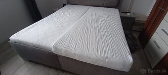 Penové matrace 80x200cm - 2