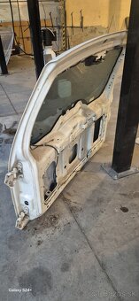 Mitsubishi Pajero IV - 2