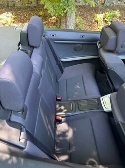 Bmw 320D cabriolet E93 Xenon alu 18” M - 2