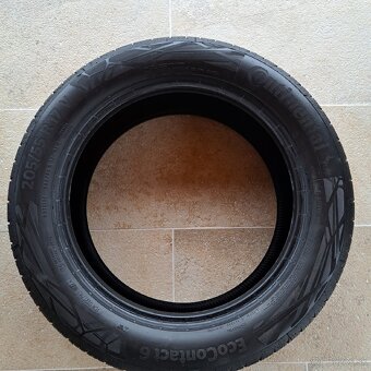 Continental EcoContact6 - 2