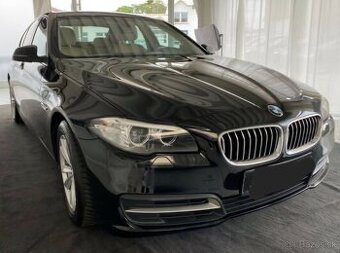 BMW RAD 5 525D M SPORT PACKET - 2