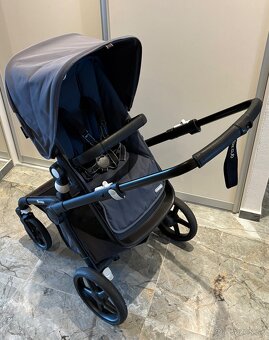 Bugaboo Fox Cub complete - 2