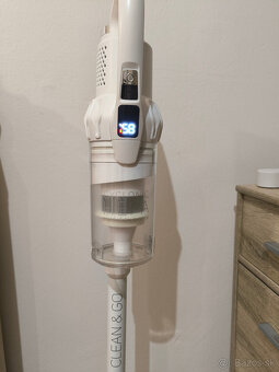 Tyčový vysávač SENCOR SVC 9829WH - 2