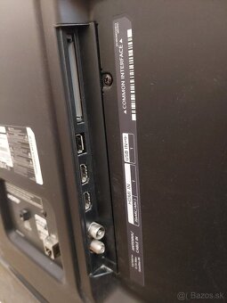 SMART televízor LG 189cm - 2