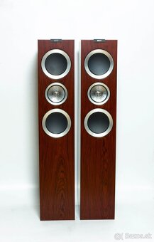 KEF R500 KEF R700 - 2