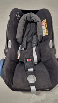 Detské vajíčko Maxi - Cosi - 2