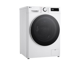 Automatická práčka LG - 2