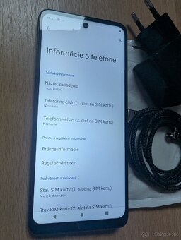 Motorola moto E32s - 2