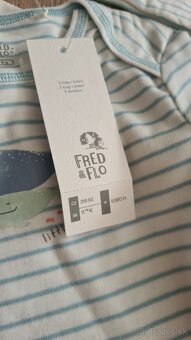 Nove kratke pyzama - 2