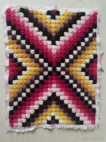 Predám ručne prace - 2