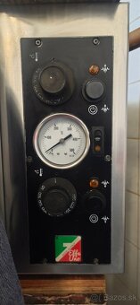 Gastro Pizza pec - 2