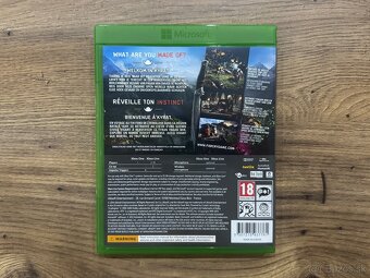 Hra Xbox One - Far Cry 4 CZ - 2