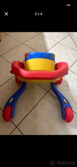 Choditko s melodiou - 2