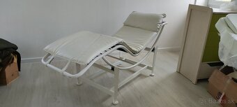 Kozmetické lehátko - 2