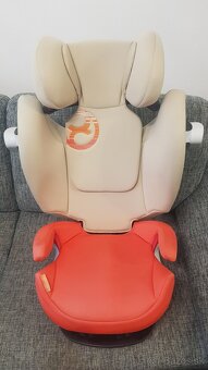Autosedacka CYBEX - 2
