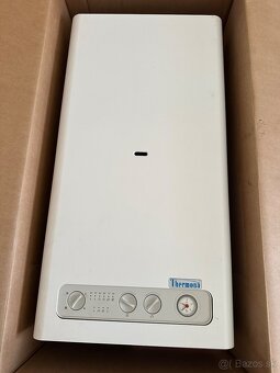 Kondenzačný kotol Thermona - 2