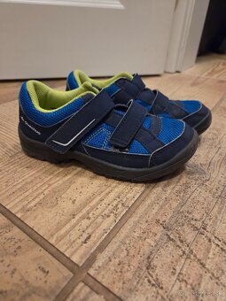 Prechodne topanky vel.28 - 2