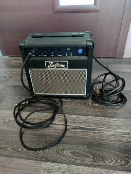 Gitara ESP LTD F-10KIT + príslušenstvo - 2