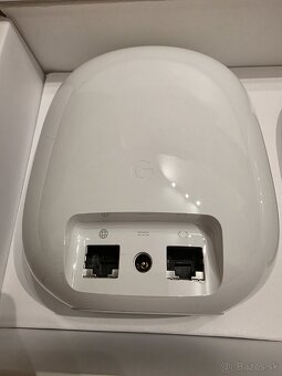 Google Nest Wifi Pro - 2