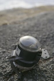 BMW E46 Coupe / Hmlovky ZKW - 2