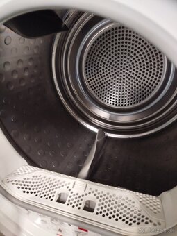 Susička AEG 8000 series na predaj - 2